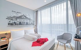 Azana Style Hotel Bandara Jakarta